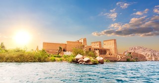 Where Does the Bible First Mention the Land of Goshen?