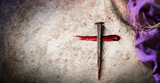 Bible Verses about Atonement