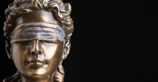 Lady Justice