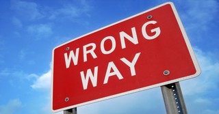 Sin Isn’t Breaking the Rules, It’s Breaking the Relationship
