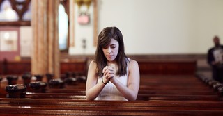 What Does Consistent Faith Practically Look Like?