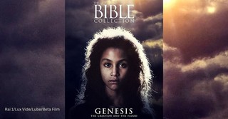 Genesis Creation and Flood 1994 movie, noah movie