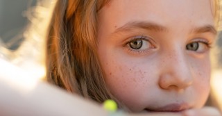 Praying for Open Eyes (2 Kings 6:17) - Your Daily Bible Verse - May 25