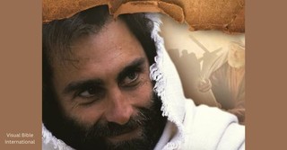 The Visual Bible Matthew, jesus movies