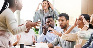 5 Attitudes to Help Christians Disagree without Dividing