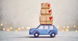 8 Ways You Can Draw Closer to God on Your Holiday Road Trip