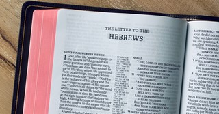7 Reasons Every Christian Should Read Hebrews