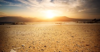 Tender Words in the Wilderness - The Crosswalk Devotional - December 13