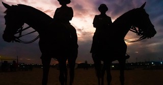 What Are the Four Horsemen of the Apocalypse?