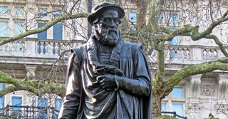 William Tyndale: Life and Death of the Father of the English Bible