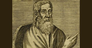 Why Should We Remember Clement of Alexandria? 