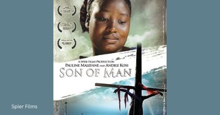 Son of Man 2006 film, jesus movies