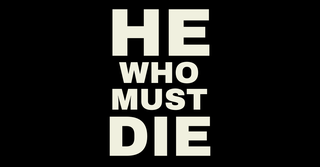 He Who Must Die 1957 poster, jesus movies