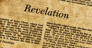 Reading Revelation Is Meant to Bless You, Not Scare You (Revelation 21:4) - Your Daily Bible Verse - February 26