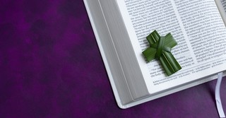 Bible Verses to Read at Lent