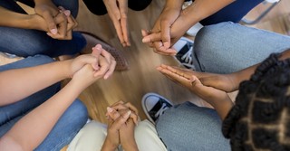 Why Do Christians Pray “in Jesus’ Name”?