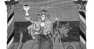 Understanding the Whore of Babylon: A Biblical Perspective