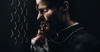 What Is a "Holy Kiss" in the Bible?
