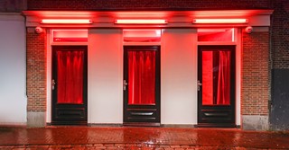 What Does the Bible Say about Prostitution?