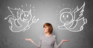 6 "Small" Sins We All Need to Take More Seriously