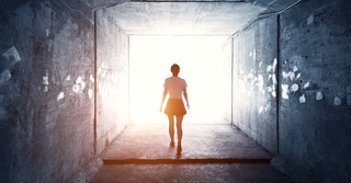 Why We Must “Walk in the Light, as He Is in the Light”