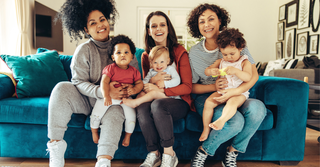 10 Faithful Moms Throughout History Who Teach Us about God