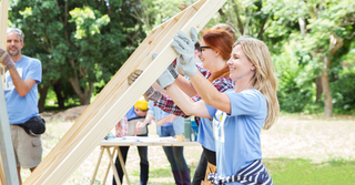 10 Ways We Can Apply 'Don't Neglect to Do Good And to Share' Today