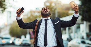 Tell of God’s Wonderful Deeds - The Crosswalk Devotional - November 18