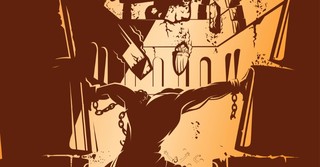 Bible Verses about Samson