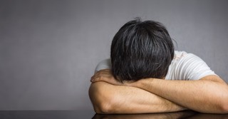 Five Difficult Steps for Overcoming Sin