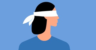 What Does It Mean to Be "Spiritually Blind"?