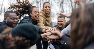 How Christians Become Better Together