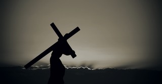 Finished! - Easter Devotional - February 25