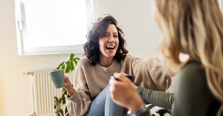 What Does It Mean to Be Jesus' Friend?