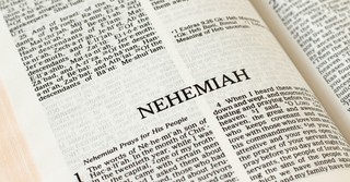 What Does Nehemiah's Life Teach Us about Following God?