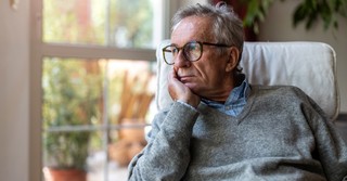 Where to Find the Strength You Need to Keep Going - Senior Living - October 25