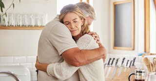 Being There for Your Spouse After They Face Job Loss - Crosswalk Couples Devotional - October 14