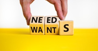 What Does the Bible Mean by 'My God Will Supply All My Needs'?