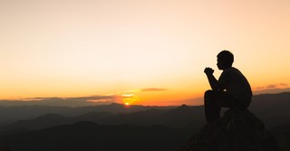 5 Comforting Prayers for When Your Faith Is Slipping