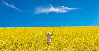 How God’s Abundance Informs Our Faith