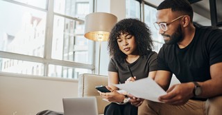 Creating a Financially Healthy Marriage - Crosswalk Couples Devotional - September 19
