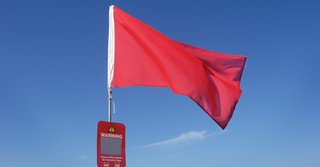 11 Red Flags to Look Out for in a Church