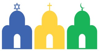 What Connects the Abrahamic Religions?