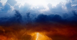 Is “Prepare to Meet Thy God” in the Bible?