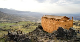 5 Lessons from the Story of Noah that We Still Need Today - Your Daily Bible Verse - July 11