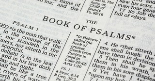 What Does the Bible Say about Asaph?