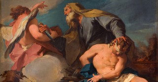 The Bible Story of Abraham