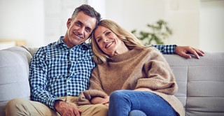 Why Commitment Is More Romantic Than Passion - Crosswalk Couples Devotional - January 15