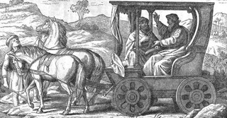 Where Do We See Eunuchs in the Bible?
