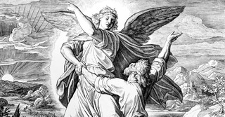 5 Important Lessons from Jacob Wrestling with God